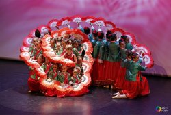danse classique 2018 b